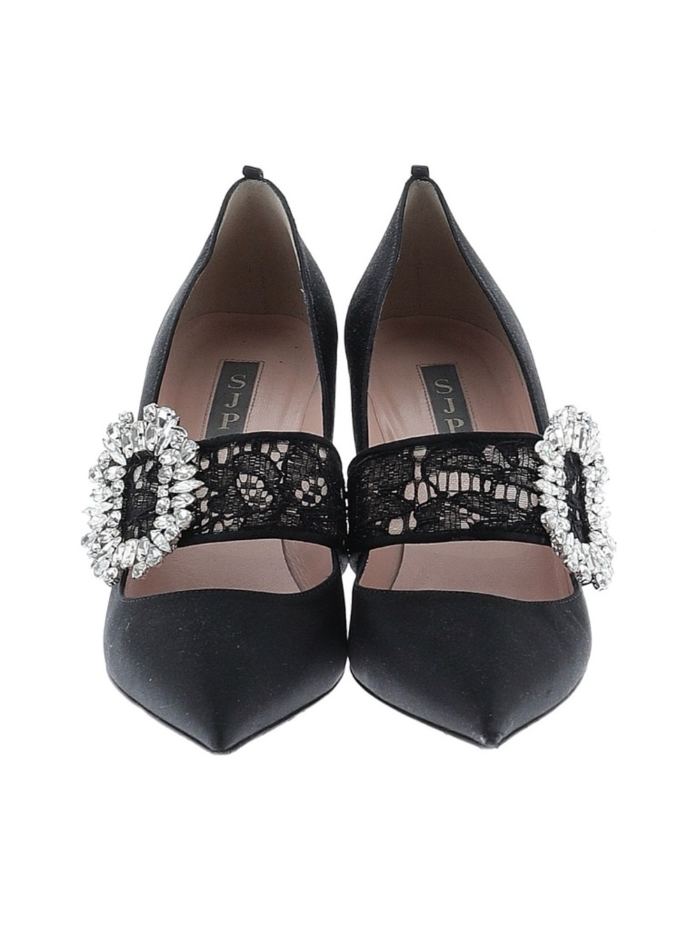 SJP Savoy